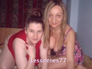 Lessirenes77