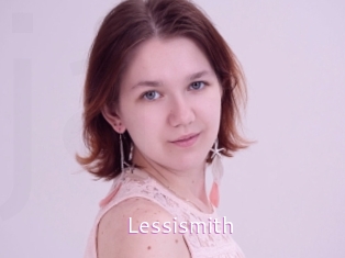 Lessismith