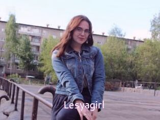 Lesyagirl