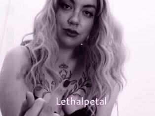 Lethalpetal