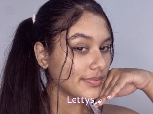 Lettys