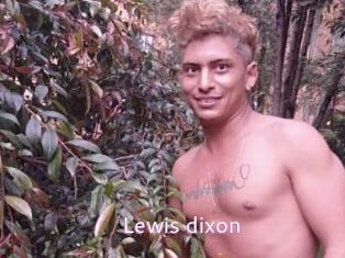 Lewis_dixon