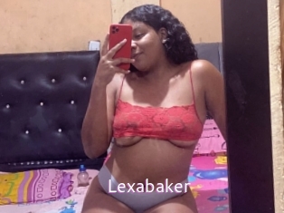 Lexabaker