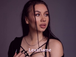 Lexaflame