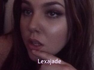Lexa_jade