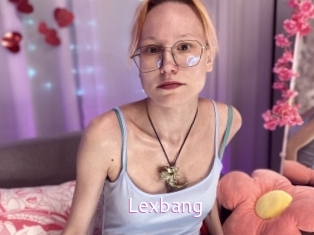 Lexbang