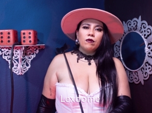 lexdome Just Amateurs
