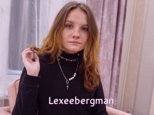 Lexeebergman