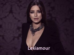 Lexiamour