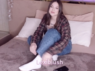 lexiblush Just Amateurs