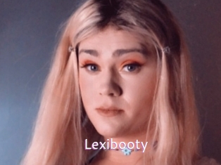 Lexibooty