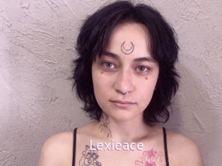 Lexieace