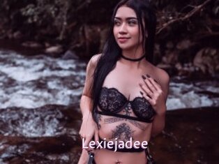 Lexiejadee