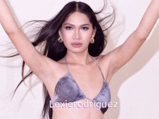 lexierodriguez Just Amateurs