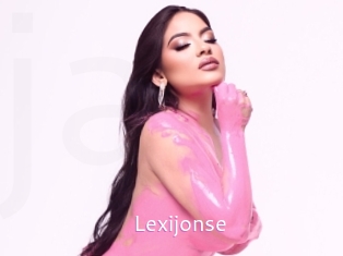 lexijonse Just Amateurs
