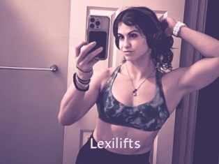 Lexilifts