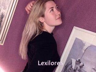 Lexilores