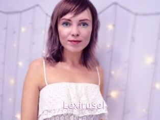 lexirusel Just Amateurs
