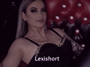 lexishort Just Amateurs