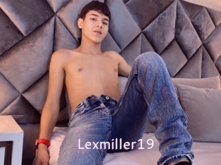lexmiller19 Just Amateurs