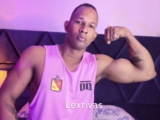 lexrivas Just Amateurs