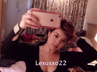 Lexusxo22