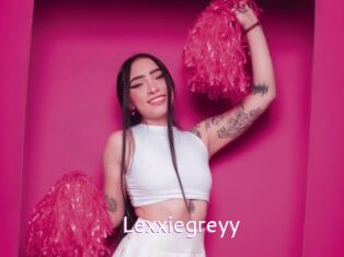 Lexxiegreyy