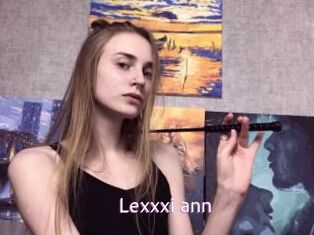 Lexxxi_ann