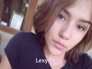 lexyRoss Just Amateurs