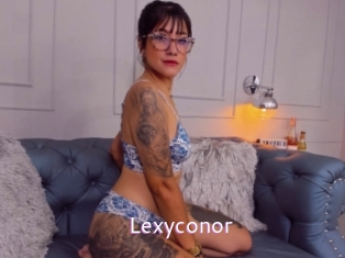 lexyconor Just Amateurs