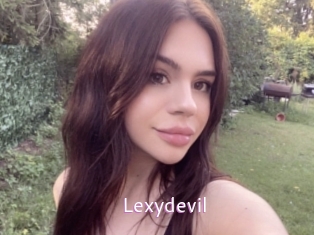 Lexydevil