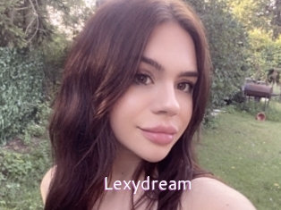 Lexydream