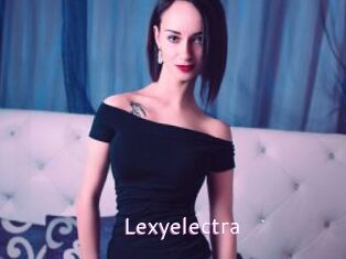 Lexyelectra