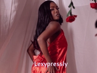 Lexypressly