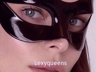 Lexyqueens