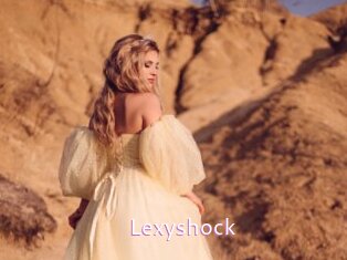 Lexyshock
