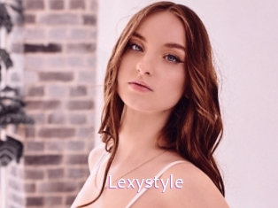 Lexystyle