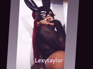 Lexytaylor