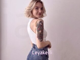 Leyakelli