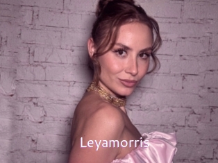 Leyamorris