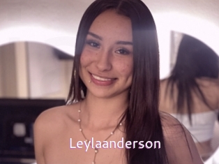 Leylaanderson