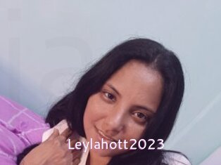 leylahott2023 Just Amateurs