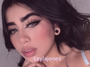 Leylajones