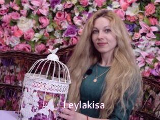 Leylakisa