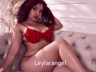 leylarangel Just Amateurs
