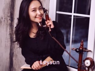 Leysun