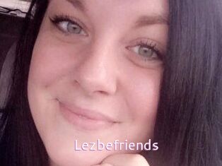 Lezbefriends