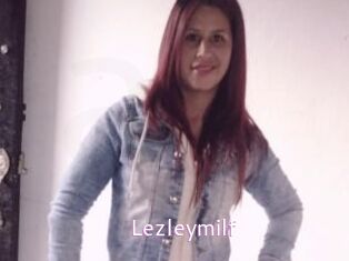 Lezleymilf