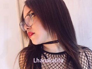 Lhanakalifa
