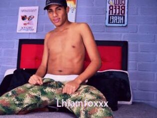 Lhiamfoxxx